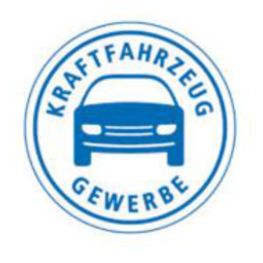 Kfz-Gewerbe