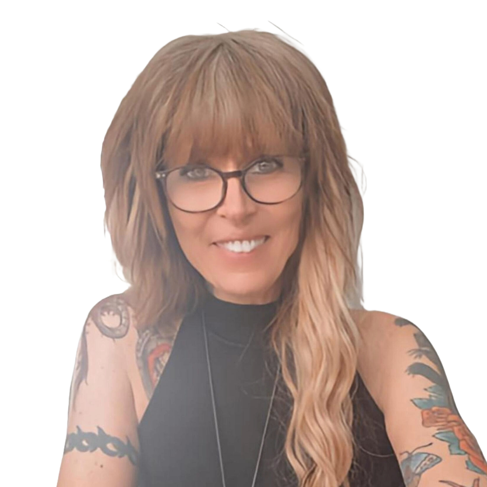 Andrea Haberstroh
