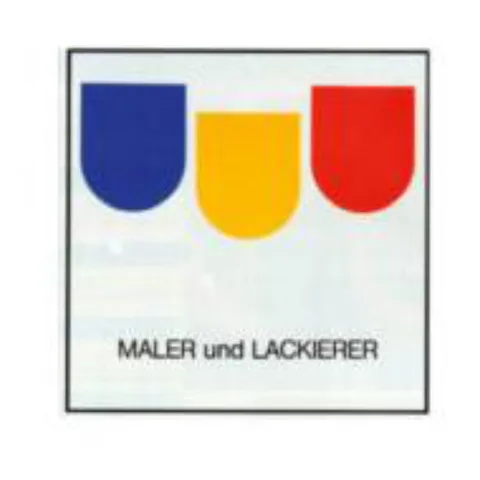 Maler und Lackierer